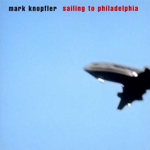 Mark Knopfler